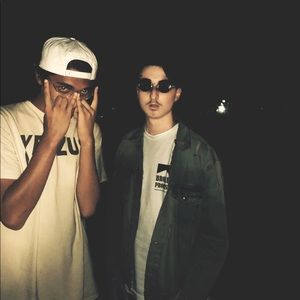 Meet your Posher, Nick